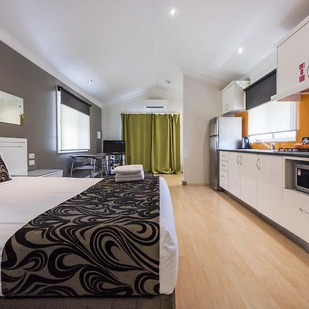 Grafton By Gateway Lifestyle Holiday Parks Buitenkant foto