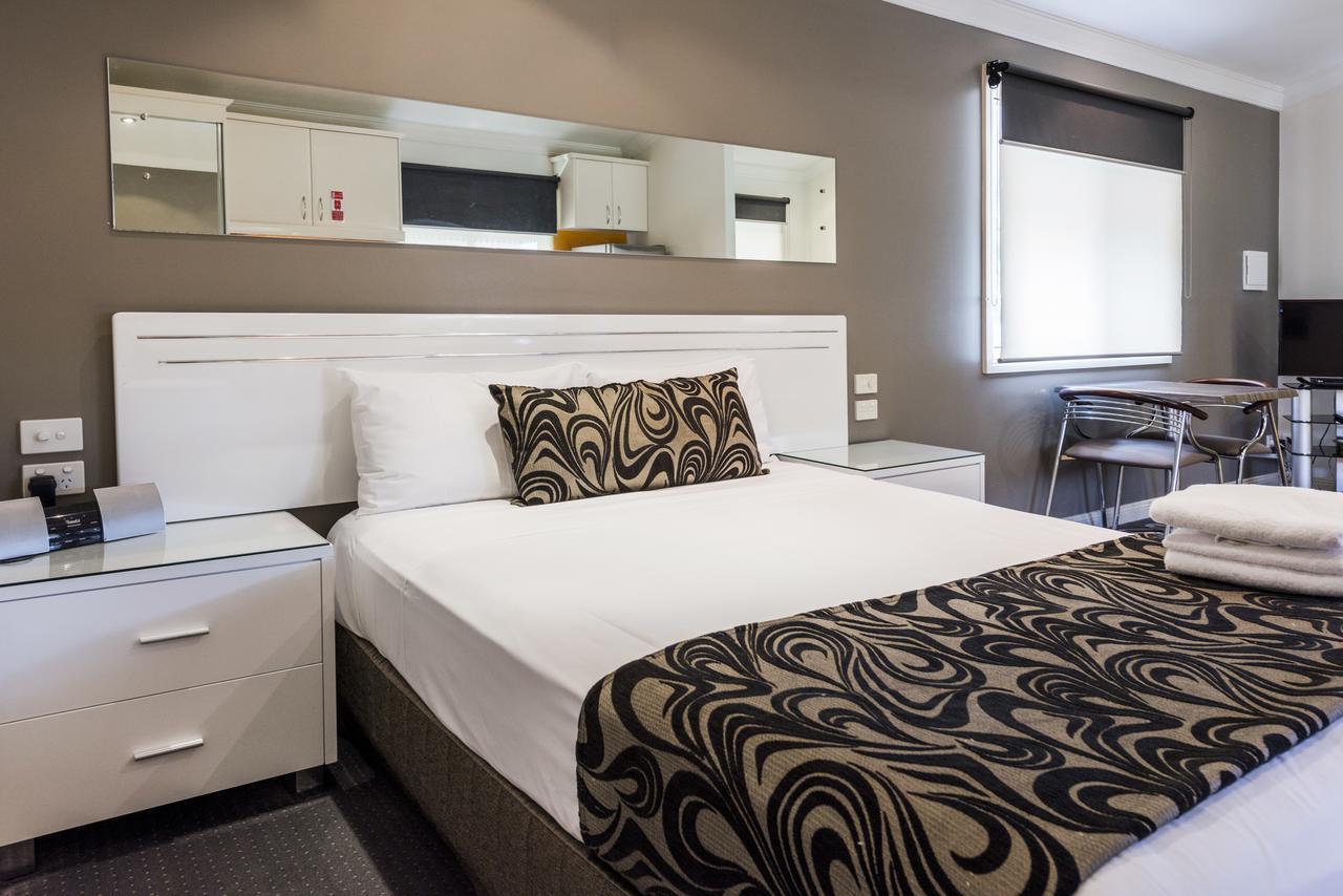 Grafton By Gateway Lifestyle Holiday Parks Buitenkant foto