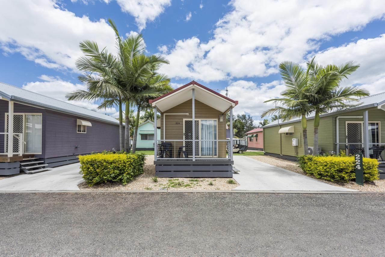 Grafton By Gateway Lifestyle Holiday Parks Buitenkant foto