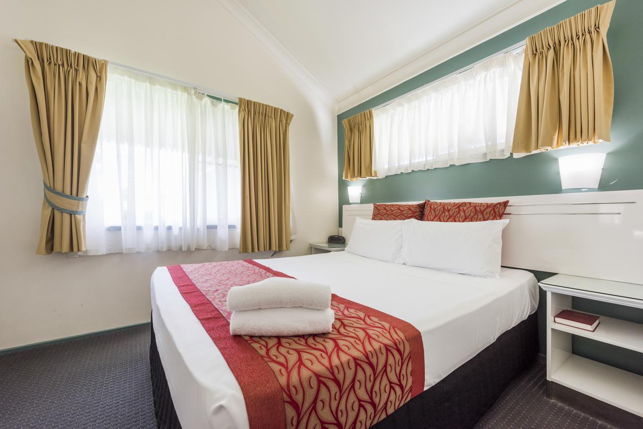 Grafton By Gateway Lifestyle Holiday Parks Buitenkant foto