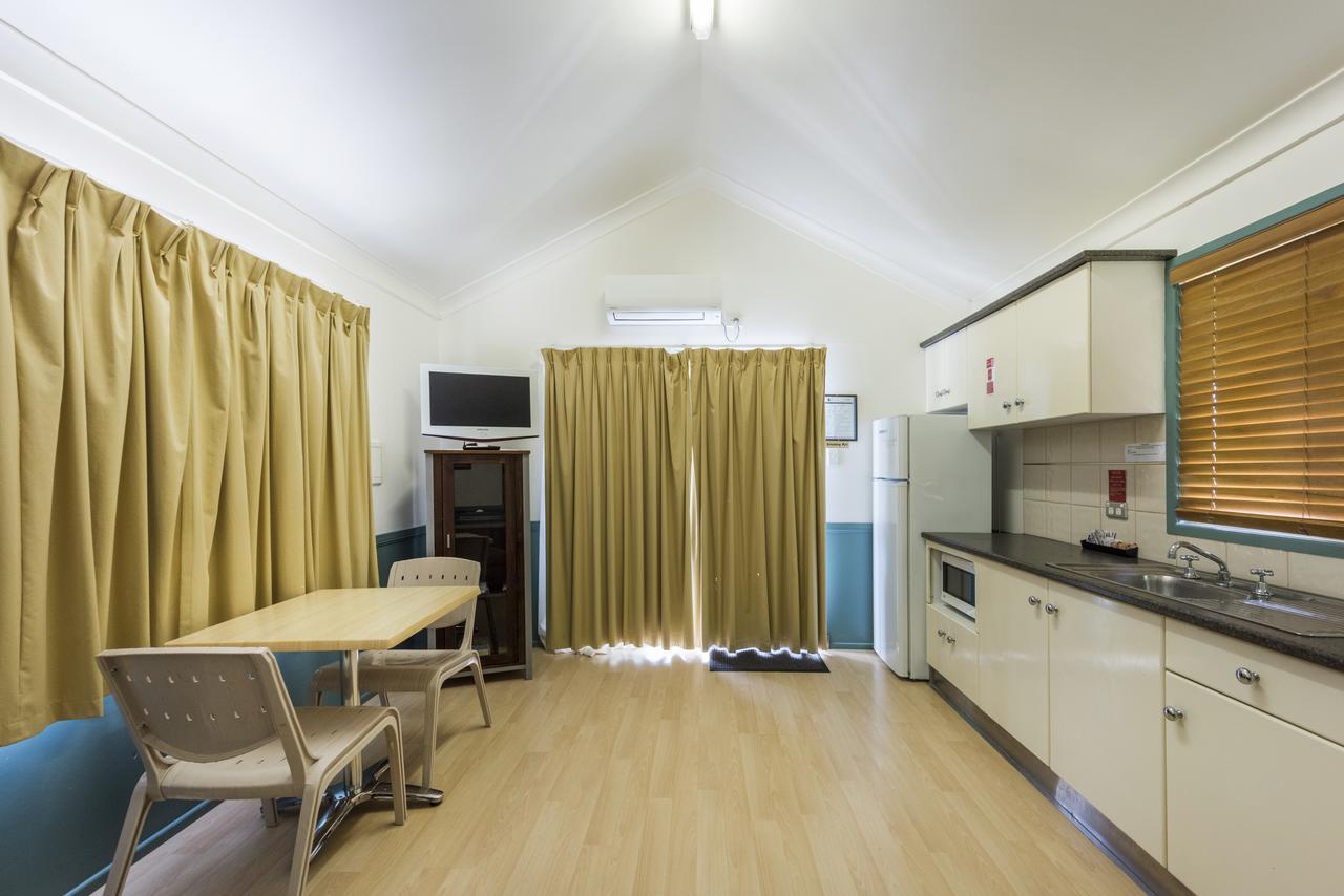 Grafton By Gateway Lifestyle Holiday Parks Buitenkant foto