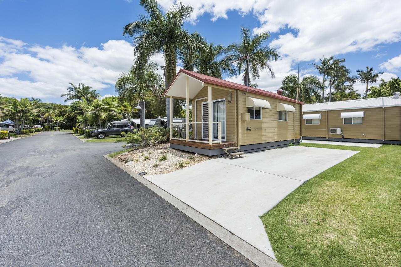 Grafton By Gateway Lifestyle Holiday Parks Buitenkant foto