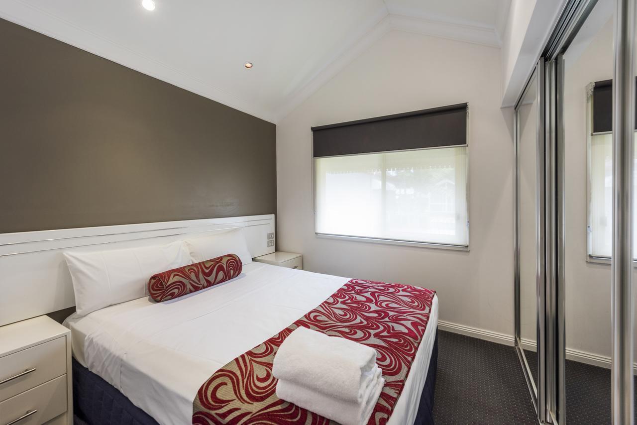 Grafton By Gateway Lifestyle Holiday Parks Buitenkant foto