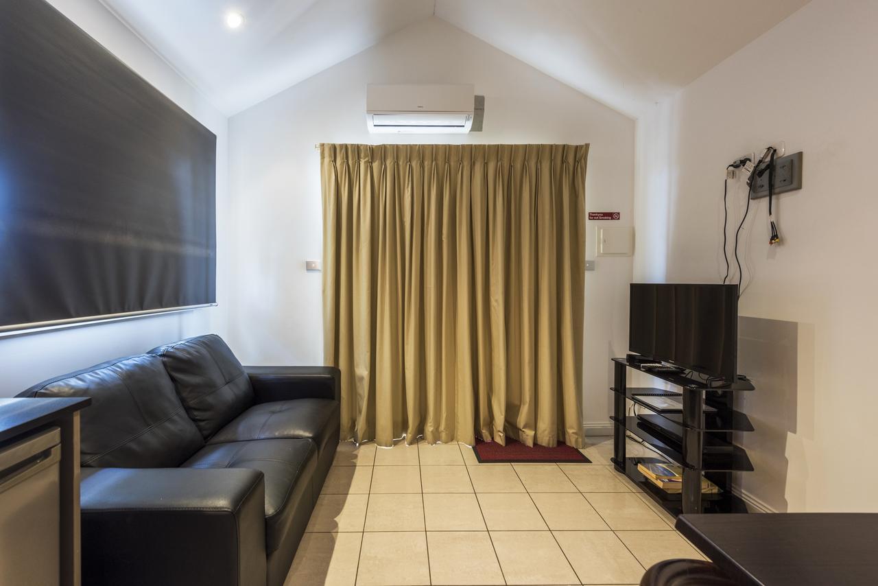 Grafton By Gateway Lifestyle Holiday Parks Buitenkant foto