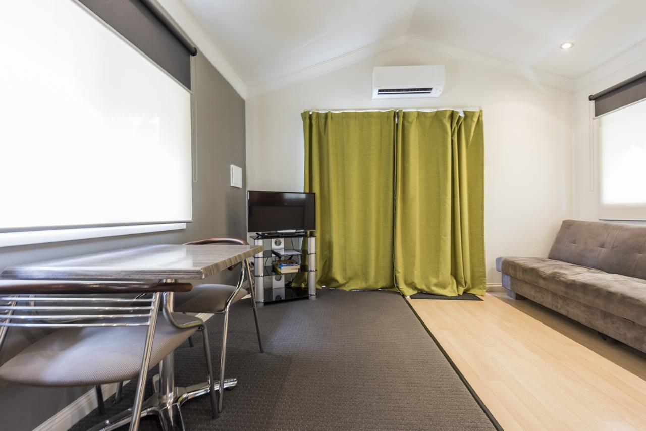 Grafton By Gateway Lifestyle Holiday Parks Buitenkant foto