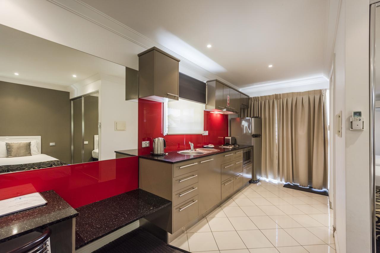Grafton By Gateway Lifestyle Holiday Parks Buitenkant foto
