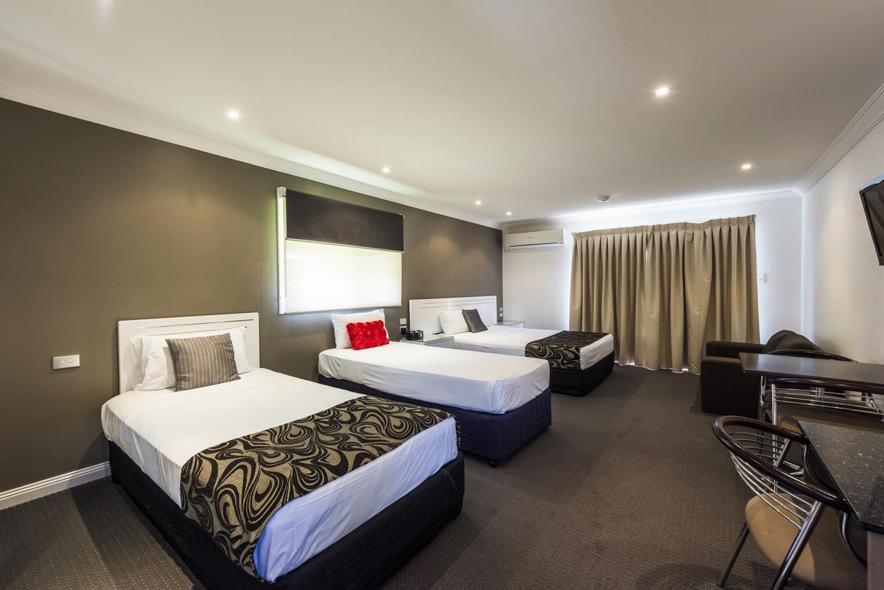 Grafton By Gateway Lifestyle Holiday Parks Buitenkant foto