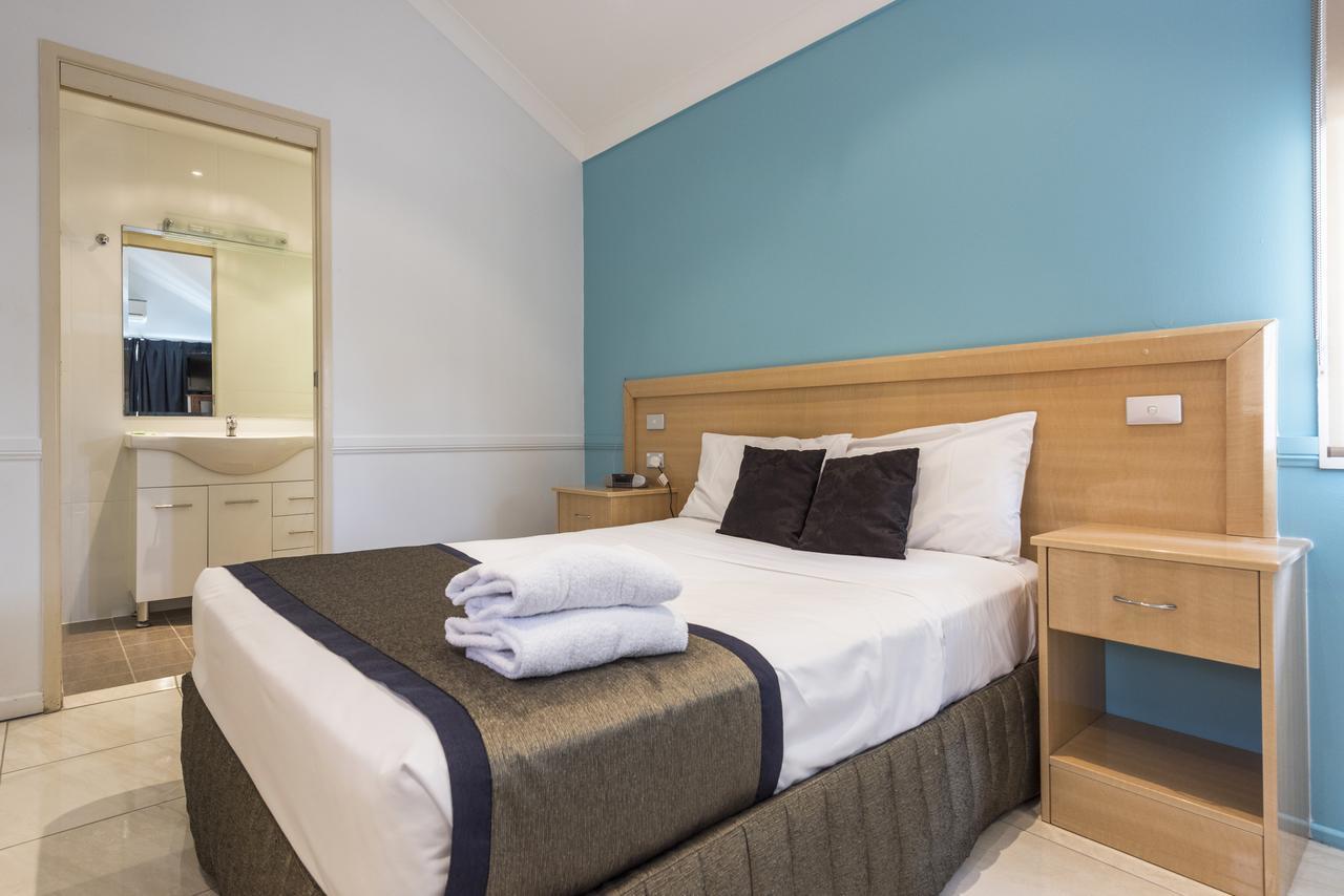 Grafton By Gateway Lifestyle Holiday Parks Buitenkant foto