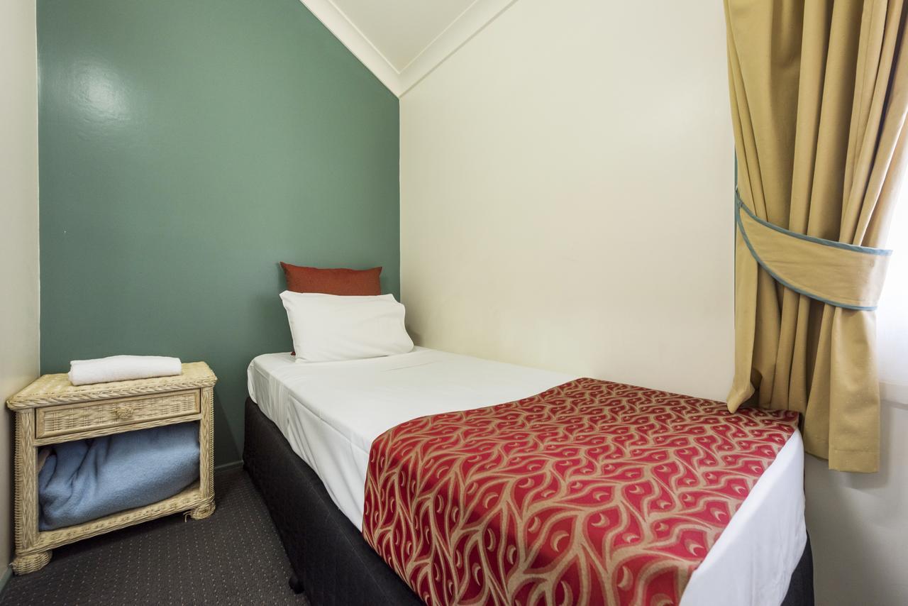 Grafton By Gateway Lifestyle Holiday Parks Buitenkant foto