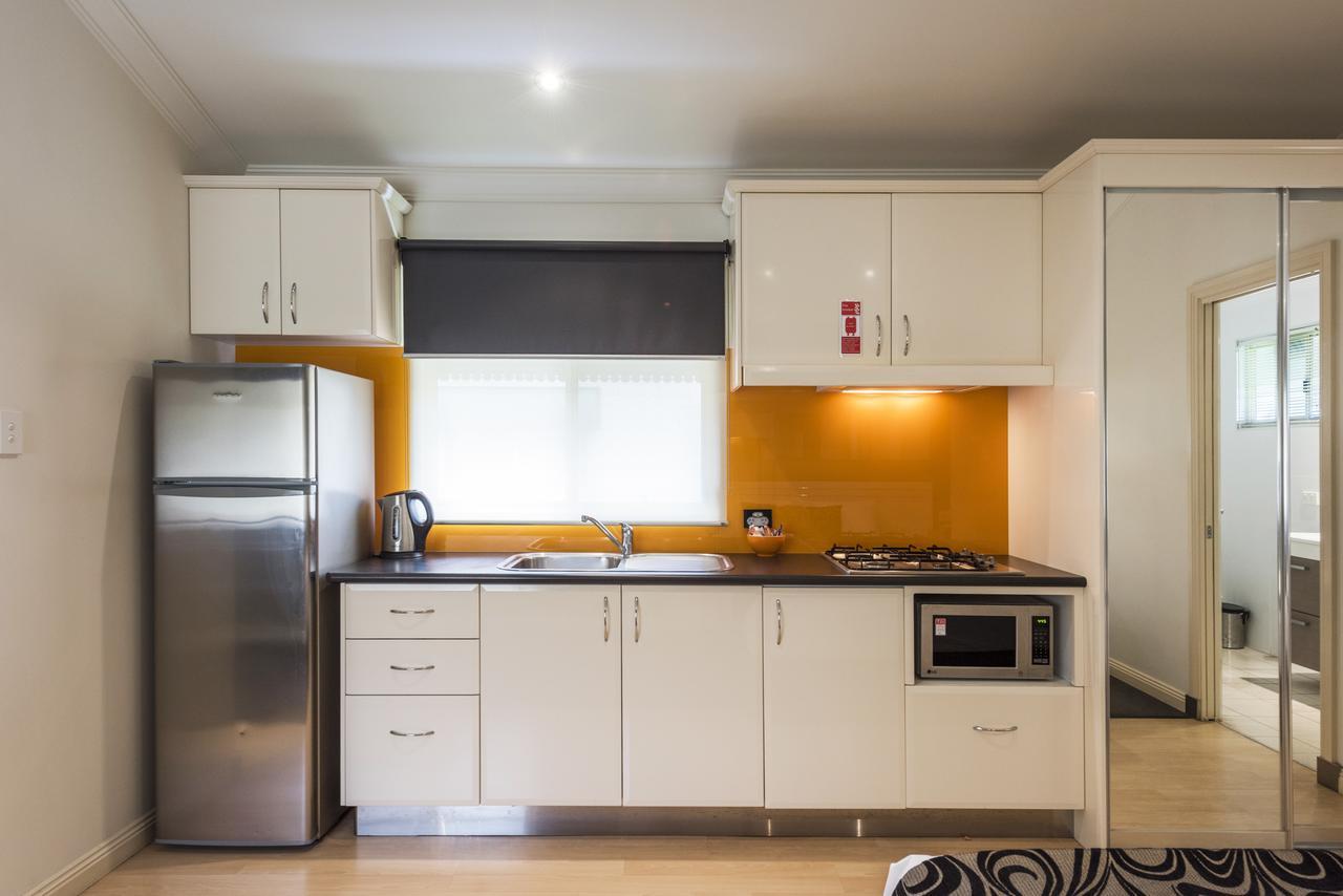 Grafton By Gateway Lifestyle Holiday Parks Buitenkant foto