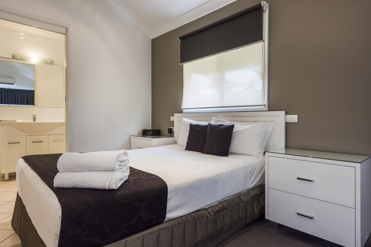 Grafton By Gateway Lifestyle Holiday Parks Buitenkant foto