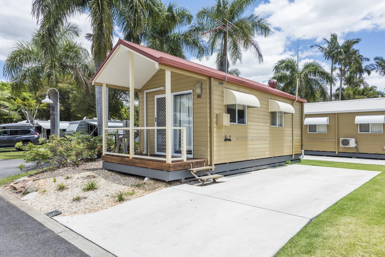 Grafton By Gateway Lifestyle Holiday Parks Buitenkant foto