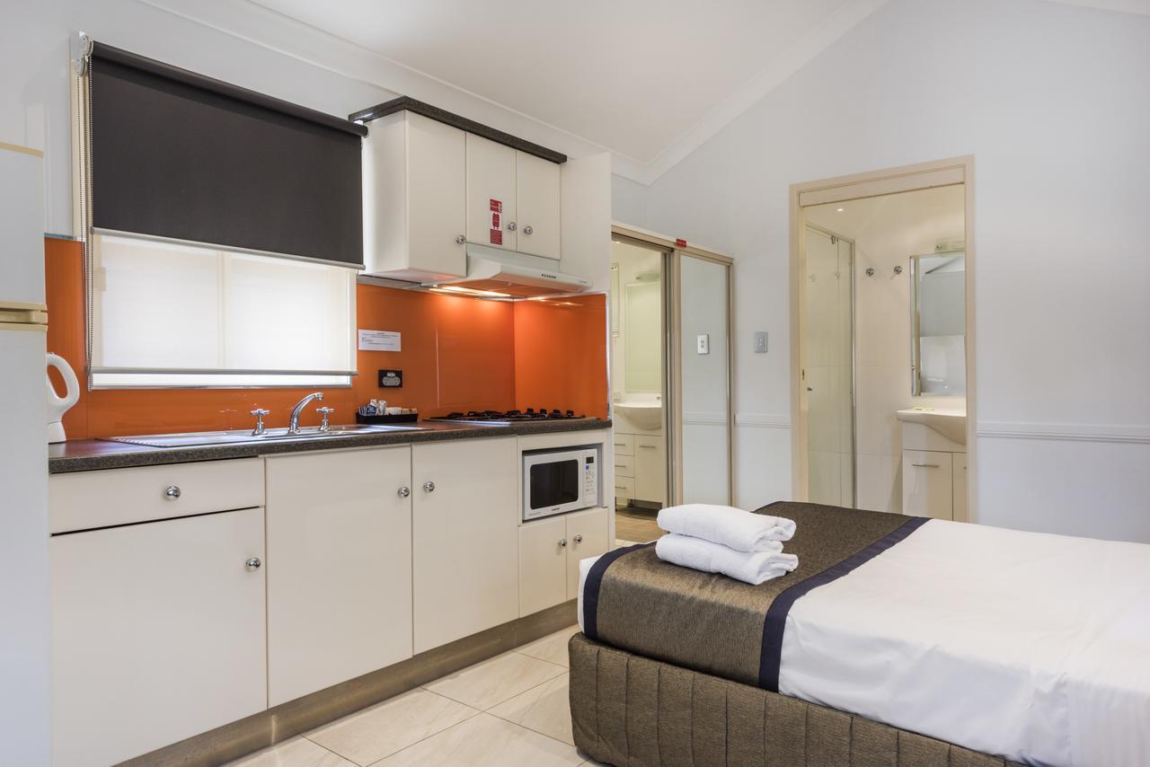 Grafton By Gateway Lifestyle Holiday Parks Buitenkant foto