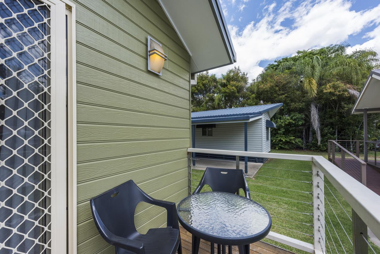 Grafton By Gateway Lifestyle Holiday Parks Buitenkant foto