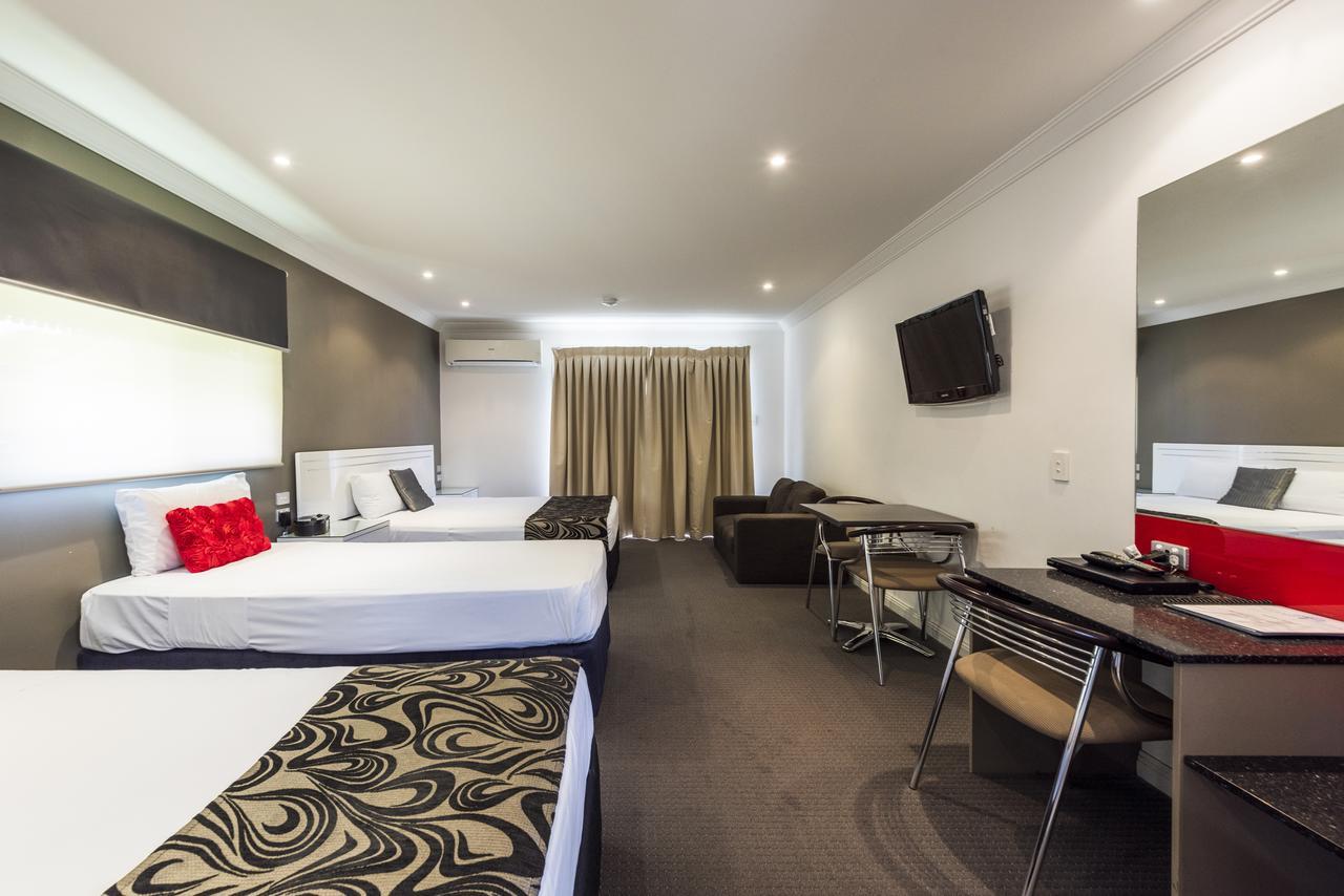 Grafton By Gateway Lifestyle Holiday Parks Buitenkant foto
