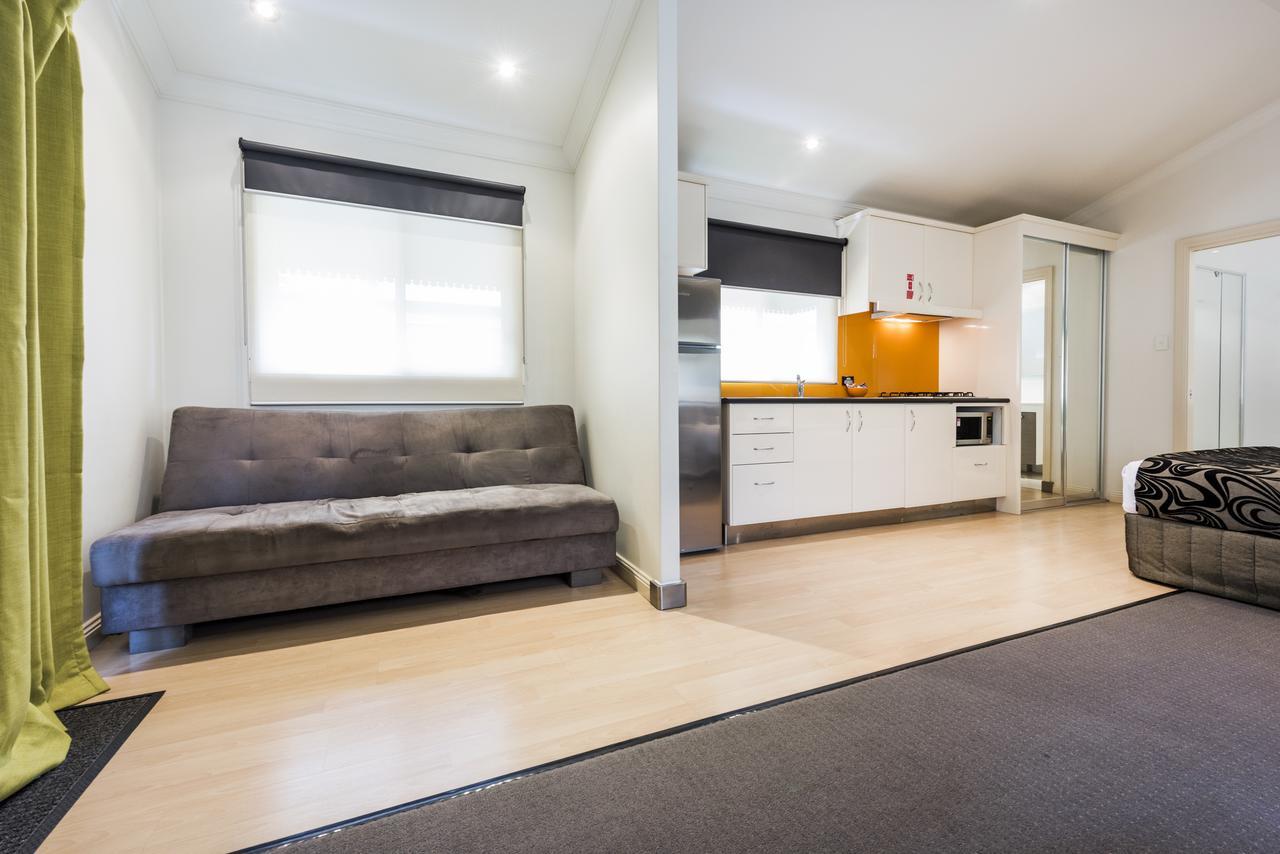 Grafton By Gateway Lifestyle Holiday Parks Buitenkant foto