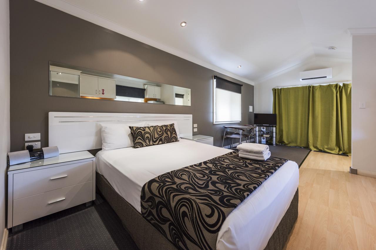 Grafton By Gateway Lifestyle Holiday Parks Buitenkant foto
