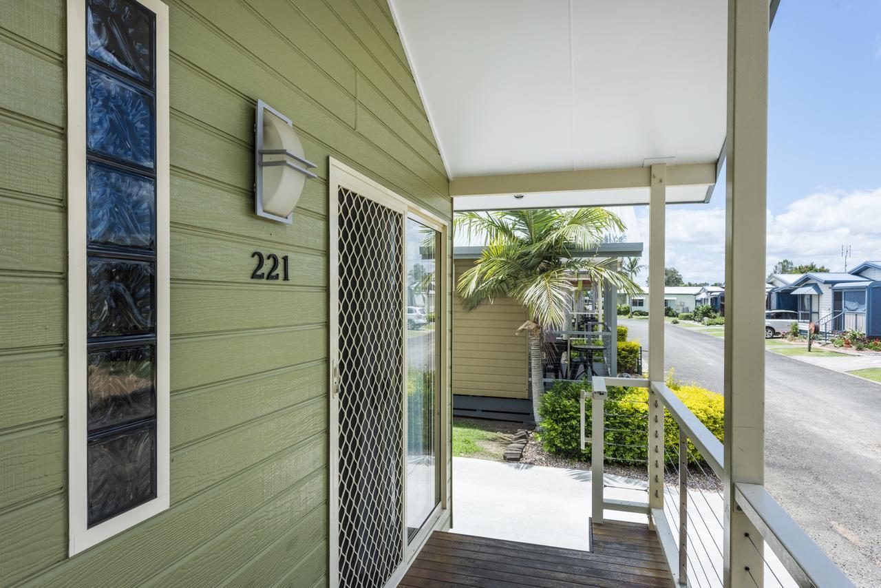 Grafton By Gateway Lifestyle Holiday Parks Buitenkant foto