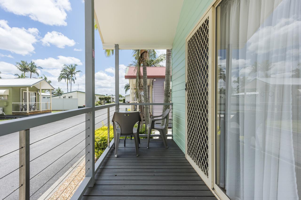 Grafton By Gateway Lifestyle Holiday Parks Buitenkant foto