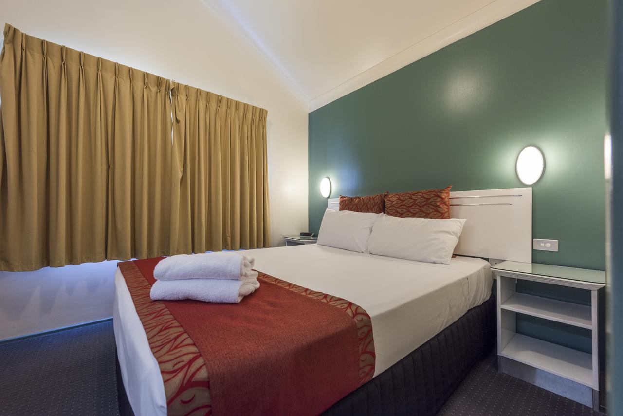Grafton By Gateway Lifestyle Holiday Parks Buitenkant foto