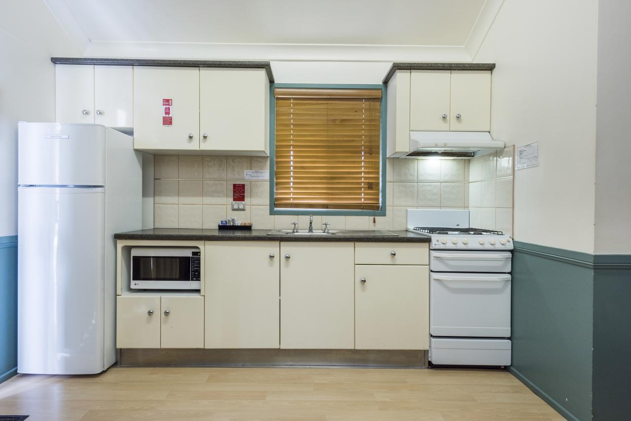 Grafton By Gateway Lifestyle Holiday Parks Buitenkant foto