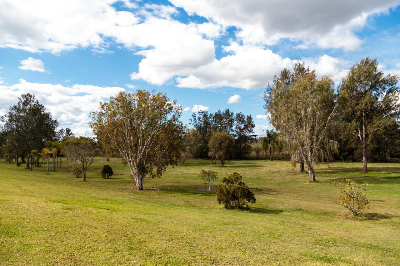 Grafton By Gateway Lifestyle Holiday Parks Buitenkant foto