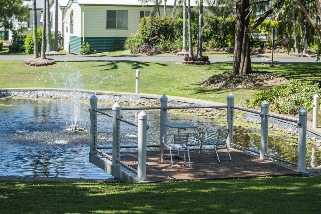 Grafton By Gateway Lifestyle Holiday Parks Buitenkant foto