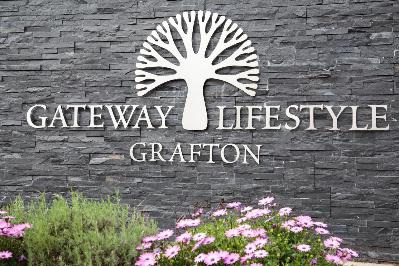 Grafton By Gateway Lifestyle Holiday Parks Buitenkant foto