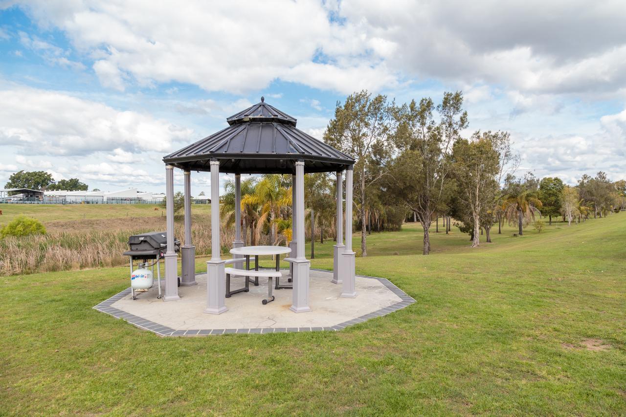 Grafton By Gateway Lifestyle Holiday Parks Buitenkant foto