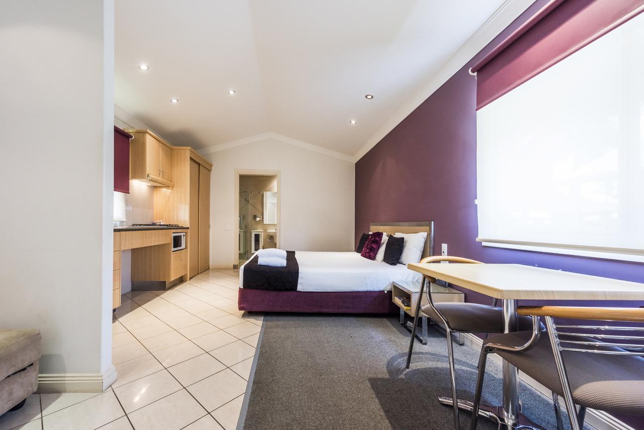 Grafton By Gateway Lifestyle Holiday Parks Buitenkant foto