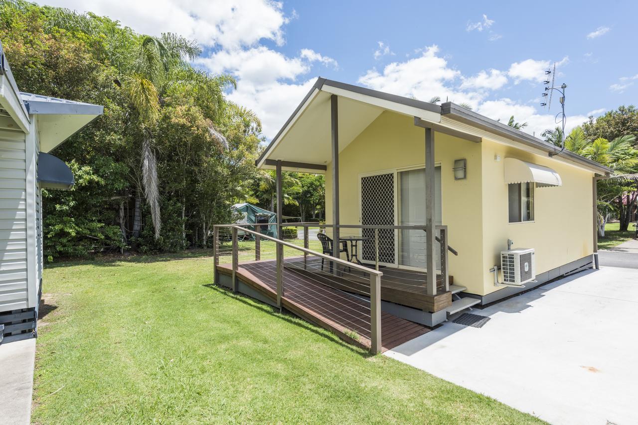 Grafton By Gateway Lifestyle Holiday Parks Buitenkant foto
